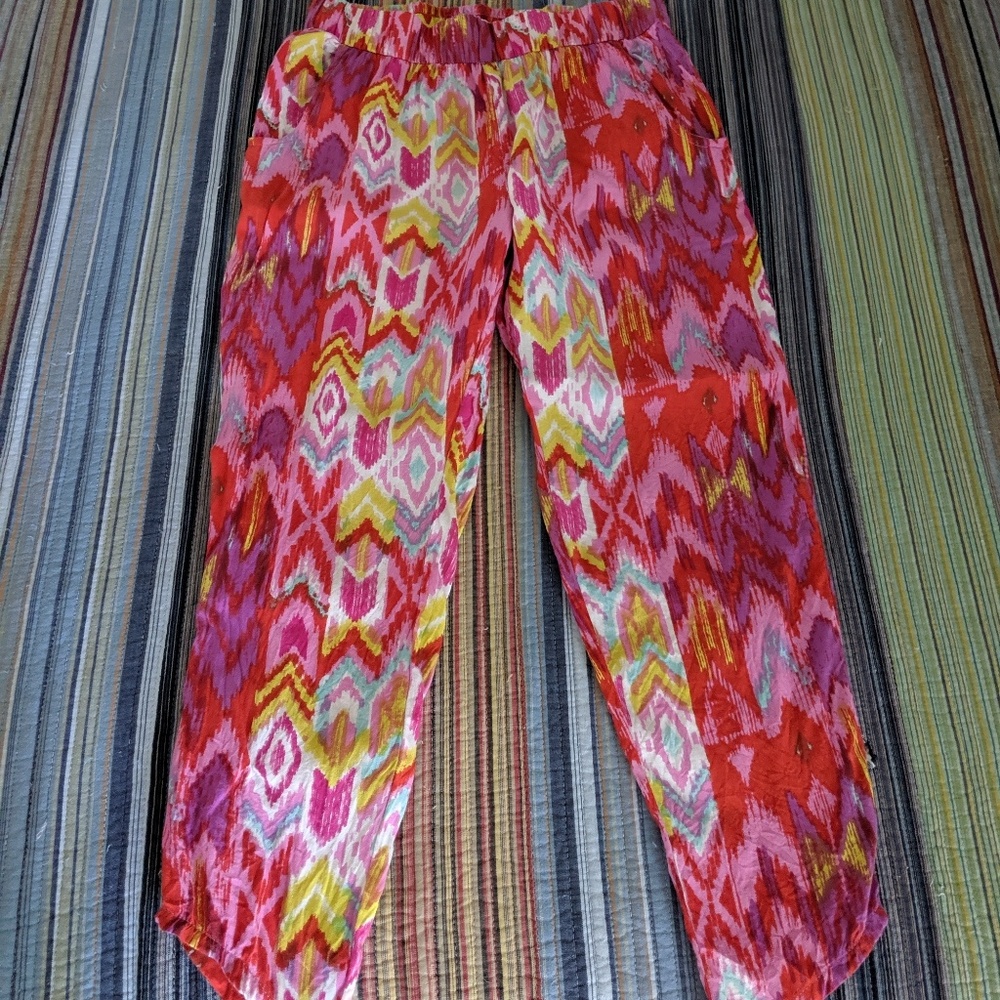Girls Billabong pants